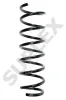 Fahrwerksfeder Hinterachse SUPLEX 06310