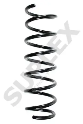 Fahrwerksfeder Hinterachse SUPLEX 06310 Bild Fahrwerksfeder Hinterachse SUPLEX 06310