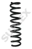 Fahrwerksfeder Hinterachse SUPLEX 06340