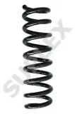 Fahrwerksfeder Hinterachse SUPLEX 06341