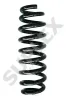 Fahrwerksfeder Hinterachse SUPLEX 06350