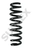 Fahrwerksfeder Hinterachse SUPLEX 06351