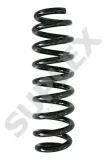 Fahrwerksfeder Hinterachse SUPLEX 06352