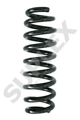 Fahrwerksfeder Hinterachse SUPLEX 06358