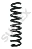 Fahrwerksfeder Hinterachse SUPLEX 06388