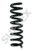 Fahrwerksfeder Hinterachse SUPLEX 06392