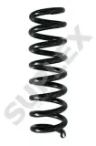 Fahrwerksfeder Hinterachse SUPLEX 06392