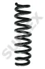 Fahrwerksfeder Hinterachse SUPLEX 06403
