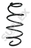 Fahrwerksfeder Vorderachse SUPLEX 06407