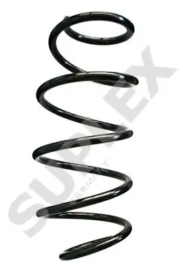 Fahrwerksfeder Vorderachse SUPLEX 06410 Bild Fahrwerksfeder Vorderachse SUPLEX 06410