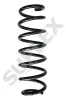 Fahrwerksfeder Hinterachse SUPLEX 06414