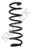 Fahrwerksfeder Hinterachse SUPLEX 06414