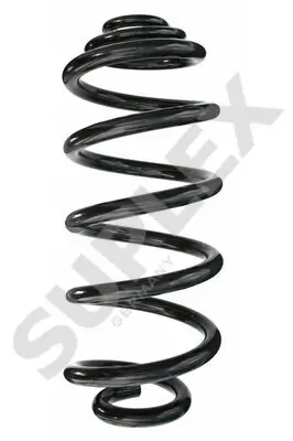 Fahrwerksfeder Hinterachse SUPLEX 06436