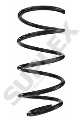 Fahrwerksfeder Vorderachse SUPLEX 06464 Bild Fahrwerksfeder Vorderachse SUPLEX 06464