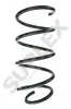 Fahrwerksfeder Vorderachse SUPLEX 06465