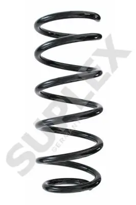 Fahrwerksfeder Hinterachse SUPLEX 06466