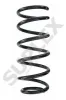 Fahrwerksfeder Hinterachse SUPLEX 06466