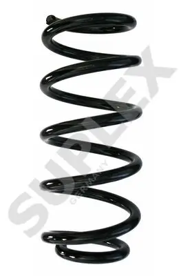 Fahrwerksfeder Hinterachse SUPLEX 06494 Bild Fahrwerksfeder Hinterachse SUPLEX 06494