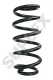 Fahrwerksfeder Hinterachse SUPLEX 06495