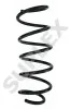Fahrwerksfeder Vorderachse SUPLEX 06498