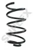 Fahrwerksfeder Vorderachse SUPLEX 06501