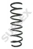 Fahrwerksfeder Vorderachse SUPLEX 06505