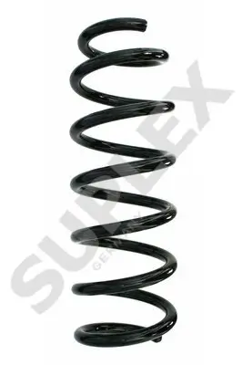 Fahrwerksfeder Vorderachse SUPLEX 06510 Bild Fahrwerksfeder Vorderachse SUPLEX 06510
