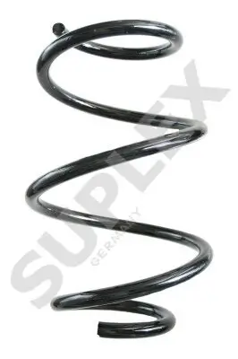 Fahrwerksfeder Vorderachse SUPLEX 06562 Bild Fahrwerksfeder Vorderachse SUPLEX 06562