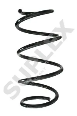 Fahrwerksfeder Vorderachse SUPLEX 06571 Bild Fahrwerksfeder Vorderachse SUPLEX 06571