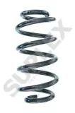Fahrwerksfeder Hinterachse SUPLEX 06578