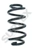 Fahrwerksfeder Hinterachse SUPLEX 06579