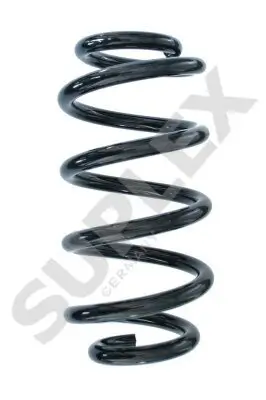 Fahrwerksfeder Hinterachse SUPLEX 06579 Bild Fahrwerksfeder Hinterachse SUPLEX 06579