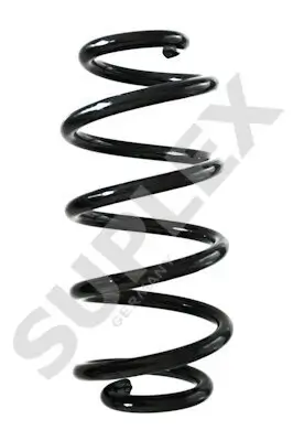 Fahrwerksfeder Hinterachse SUPLEX 06600