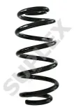 Fahrwerksfeder Hinterachse SUPLEX 06602