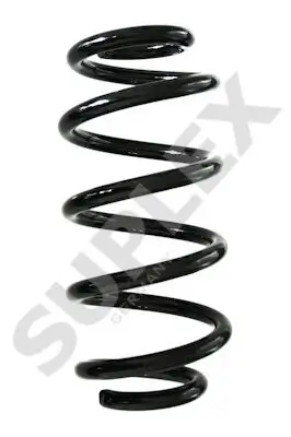 Fahrwerksfeder Hinterachse SUPLEX 06602 Bild Fahrwerksfeder Hinterachse SUPLEX 06602