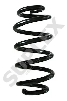 Fahrwerksfeder Hinterachse SUPLEX 06603
