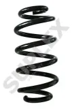 Fahrwerksfeder Hinterachse SUPLEX 06603
