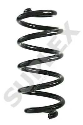 Fahrwerksfeder Hinterachse SUPLEX 06604