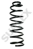 Fahrwerksfeder Hinterachse SUPLEX 07037