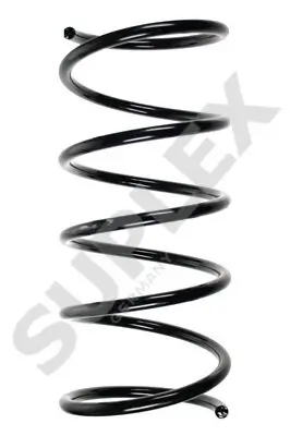 Fahrwerksfeder Vorderachse SUPLEX 07067 Bild Fahrwerksfeder Vorderachse SUPLEX 07067