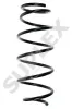 Fahrwerksfeder Vorderachse SUPLEX 07112