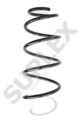 Fahrwerksfeder Vorderachse SUPLEX 07130 Bild Fahrwerksfeder Vorderachse SUPLEX 07130