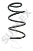 Fahrwerksfeder Vorderachse SUPLEX 07136