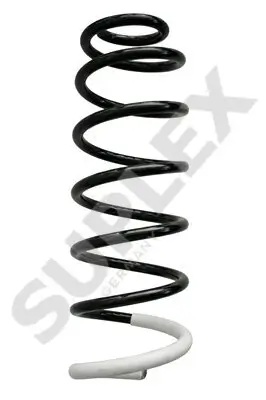 Fahrwerksfeder Hinterachse SUPLEX 07145