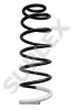 Fahrwerksfeder Hinterachse SUPLEX 07145