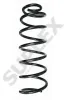 Fahrwerksfeder Hinterachse SUPLEX 07146