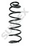 Fahrwerksfeder Hinterachse SUPLEX 07146