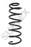 Fahrwerksfeder Hinterachse SUPLEX 07147