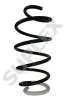 Fahrwerksfeder Vorderachse SUPLEX 07151