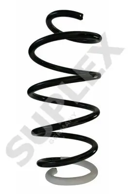 Fahrwerksfeder Vorderachse SUPLEX 07151 Bild Fahrwerksfeder Vorderachse SUPLEX 07151